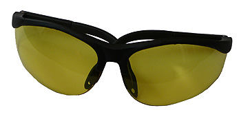 brýle SPORT žluté