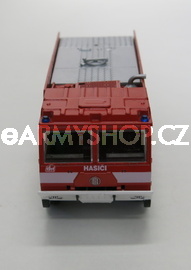 model TATRA hasič 815-7 CAS 30