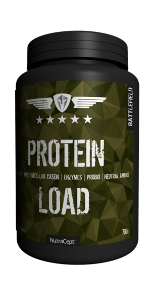 BF Nutrition - Protein Load