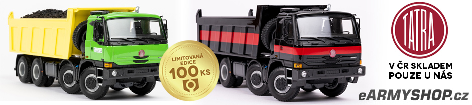 Sběratelské modely