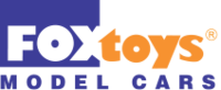 FOXtoys