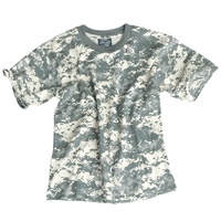 Dětské vojenské a army oblečení