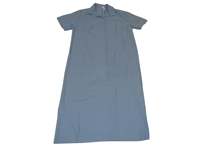 šaty pro zdravotní sestry