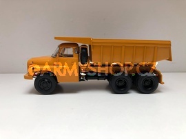 model TATRA 148 S1 oranžová