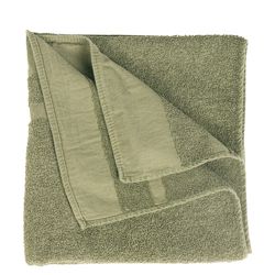ručník BW použitý