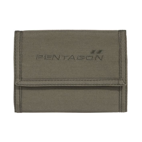 peněženka Pentagon Wallet 2.0 oliva