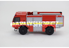 model TATRA 815-7 4x4 Hasiči Slovensko