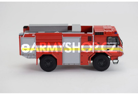 model TATRA 815-7 4x4 Hasiči Slovensko