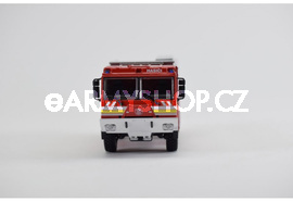 model TATRA 815-7 4x4 Hasiči Slovensko