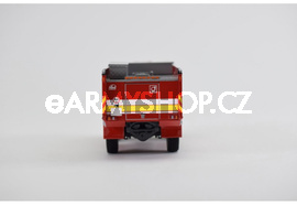 model TATRA 815-7 4x4 Hasiči Slovensko