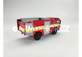 model TATRA 815-7 4x4 Hasiči Slovensko
