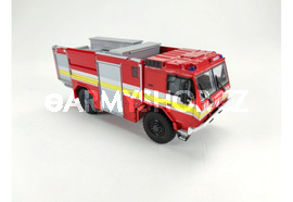 model TATRA 815-7 4x4 Hasiči Slovensko