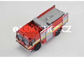 model TATRA 815-7 4x4 Hasiči Slovensko