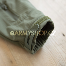 bunda Pentagon Artaxes black