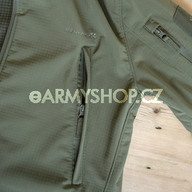 bunda Pentagon Artaxes grindle green