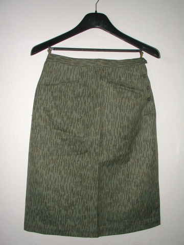 sukně vz. 60