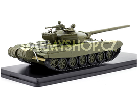 model T-72A NVA