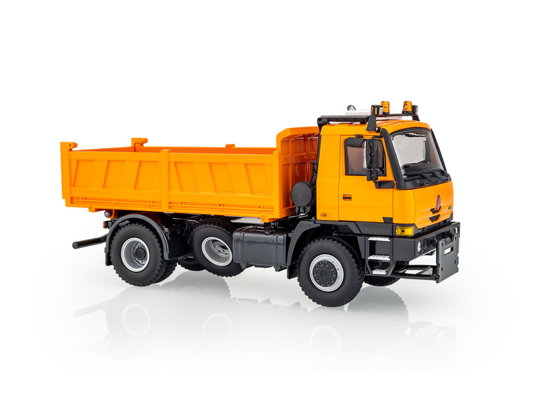 model Tatra Terrno 4x4 SÚS