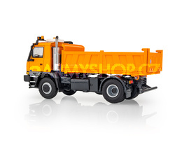 model Tatra Terrno 4x4 SÚS