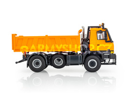 model Tatra Terrno 4x4 SÚS