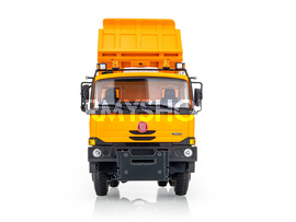 model Tatra Terrno 4x4 SÚS