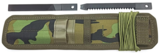 pouzdro UTON 362-4 Camouflage včetně příslušenství