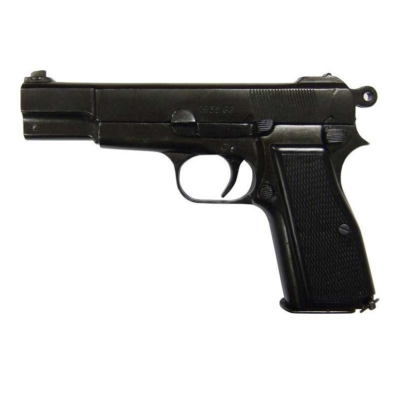 pistole-belgie-1935-2-svetova-valka