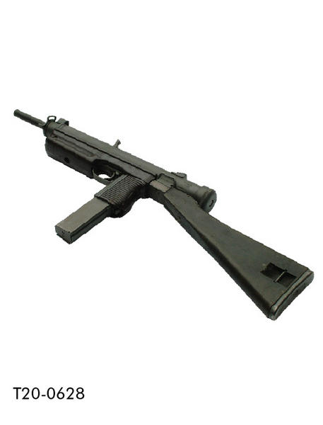 samopal vz.24 - znehodnocený