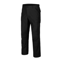 kalhoty Helikon BDU R/S black