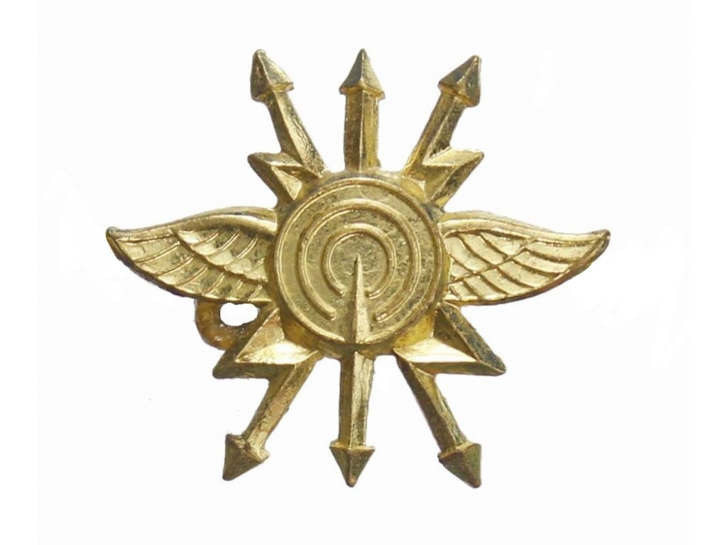 36605-1_odznak-rozlisovaci-acr-spojovaci-vojsko-zlatovy-original