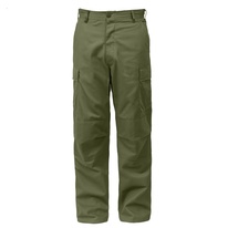 kalhoty BDU R/S zelené