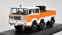 model Tatra 813 6x6