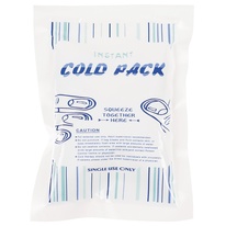 Cold Pack 100g ( chladivo)