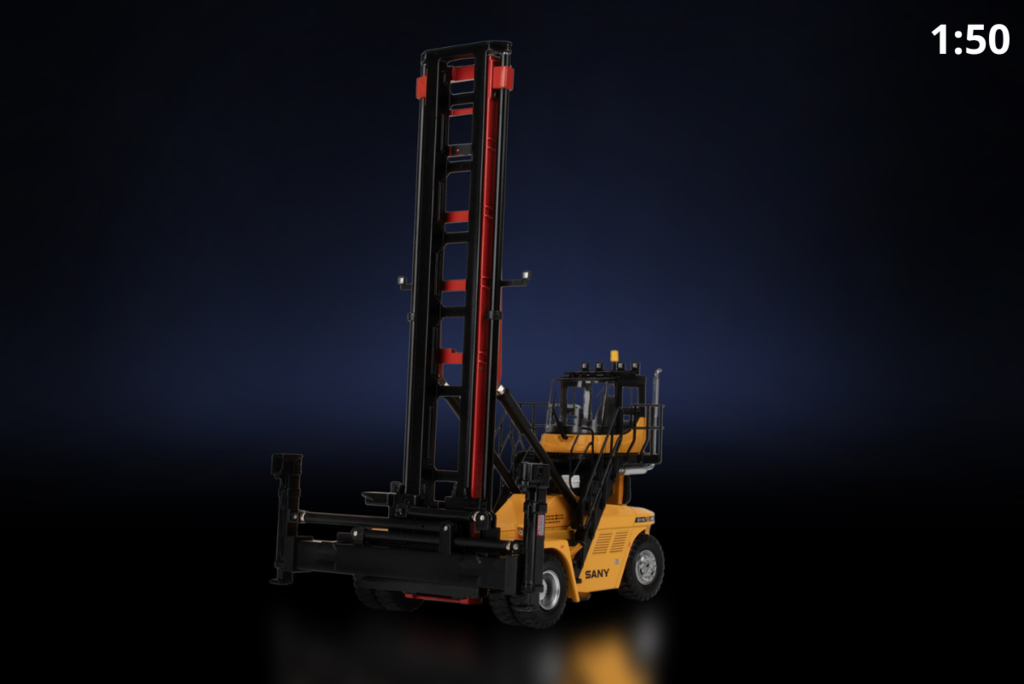 sany-empty-container-handler