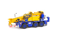 model Demag AC 45 City