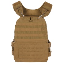 Vesta taktická Laser MOLLE coyote 