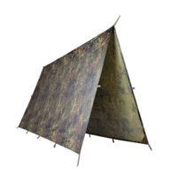 plachta 3x3 BW