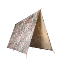 plachta 3x3 WASP/Z2