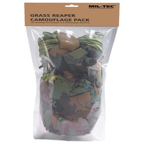 sada maskovací Grass Reaper Camouflage