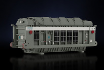 model Trafo Siemens