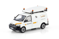 model VW Transporter BF3 Franz Bracht