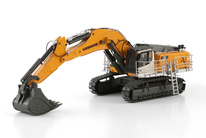 model Liebherr R 998 SME