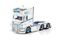 model Scania R 6x2 Torben Bindslev