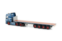 model Scania R 6x2+plato 4a Vindelsbaek