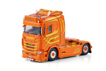 model Scania S 4x2 Aurenico