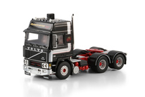 model Volvo F12 6x2 Royal Edition
