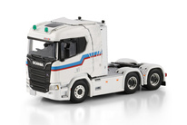 model Scania R 6x4 Hokazono