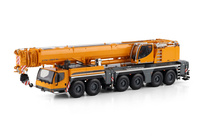model Liebherr LTM 1350-6.1