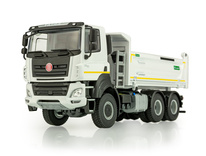 model TATRA PHOENIX 6×6 SKLÁPĚČ BÍLÁ
