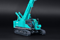 model Kobelco TKE 750g